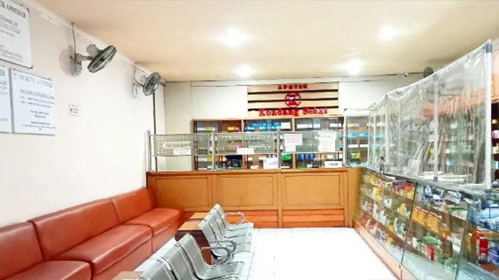 Mengapa Warga Cilacap Antre Berjam-jam untuk Cek Kesehatan Gratis di Jalan A. Yani?